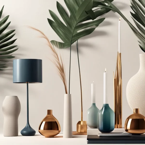 Stylish Home Decor Items