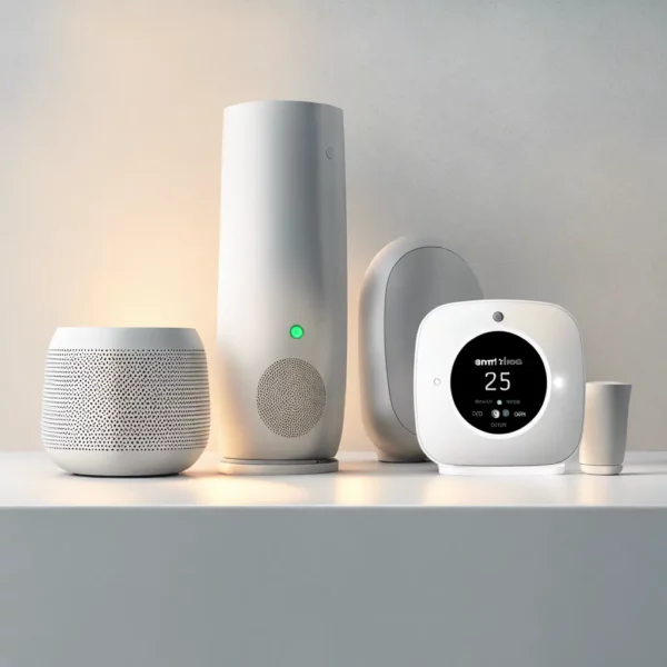 Smart Home Devices