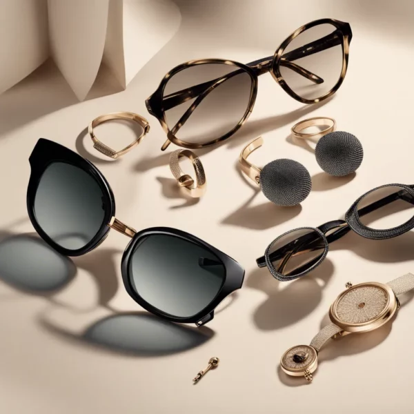 Fashion Accessories