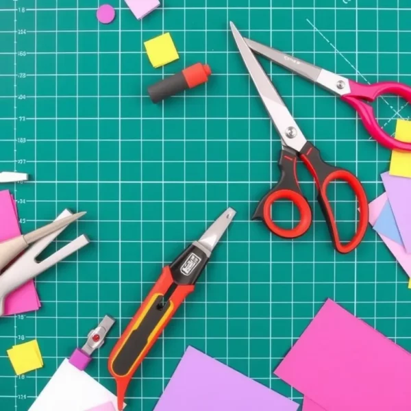 Cutting Mat