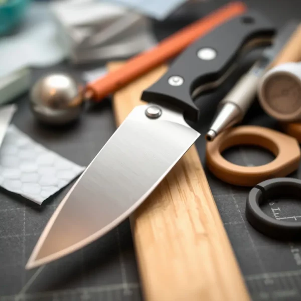 Precision Craft Knife