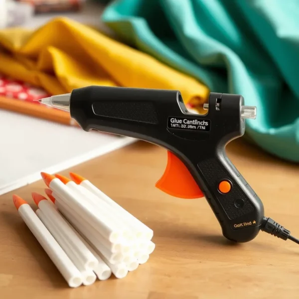 Glue Gun