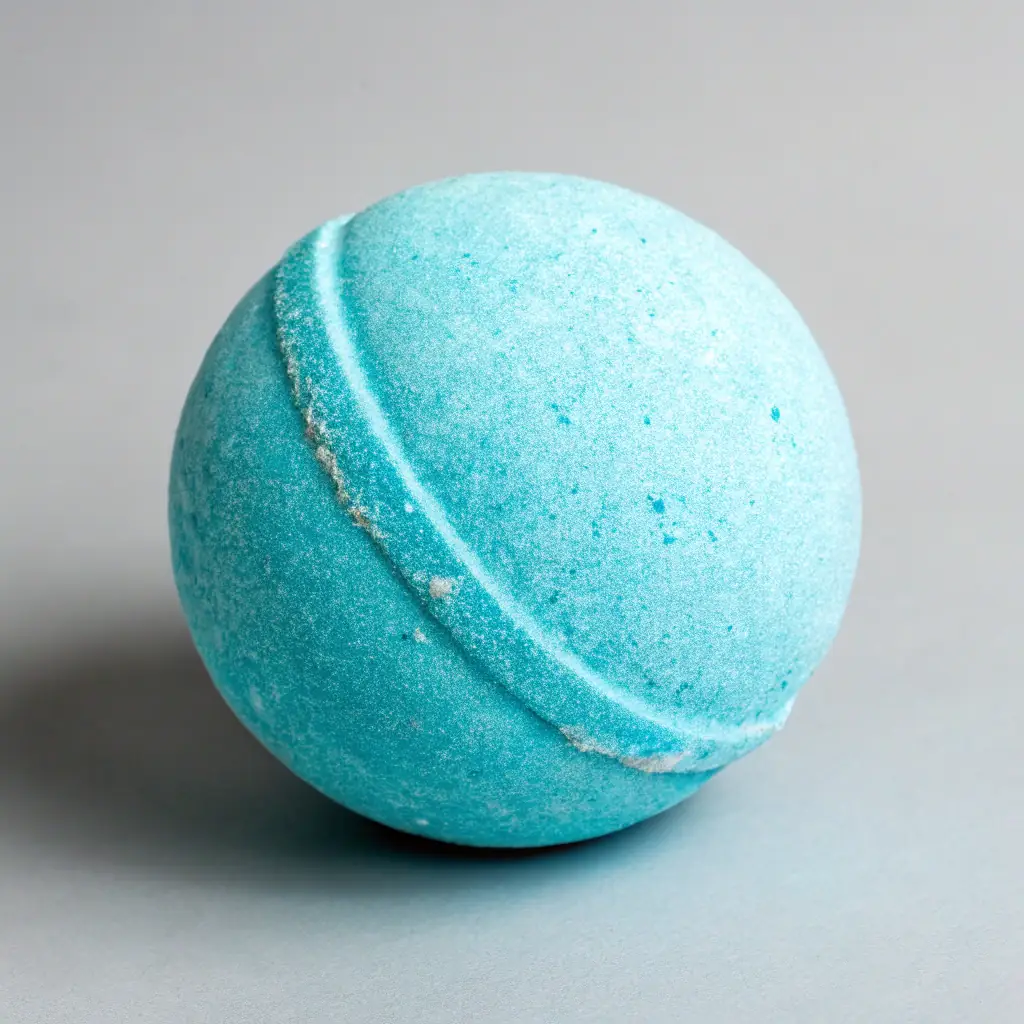 Eucalyptus Refresh Bath Bomb